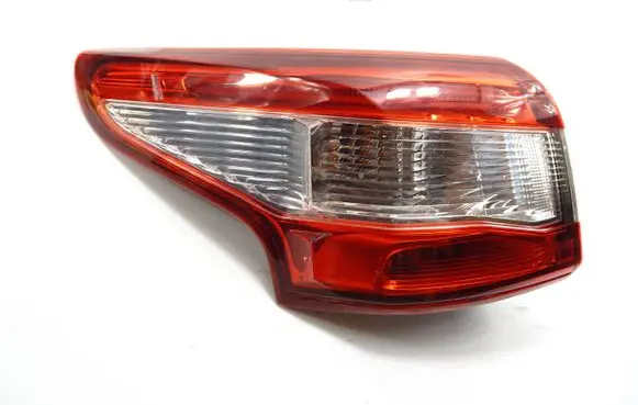 Nissan Qashqai Rear/tail lights