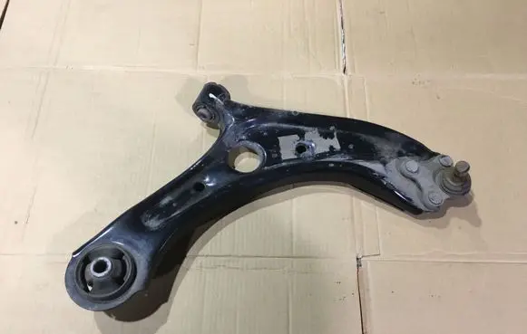 KIA Sportage Front lower control arm/wishbone 54501F1000