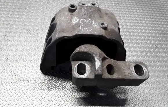 Audi A3 S3 8L Engine mount bracket 1J0199262