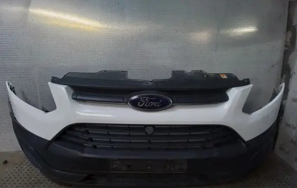 Ford Transit Custom Front bumper BK2117K819 BK21R17757AA
