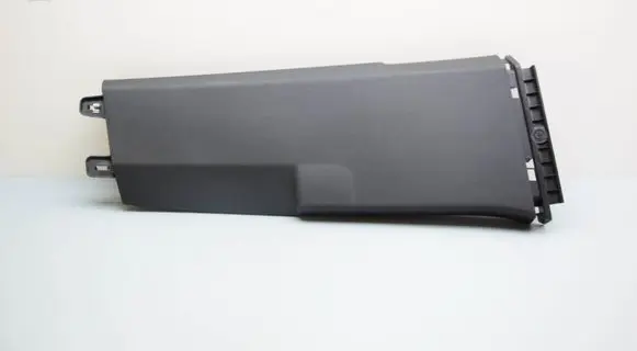 Volkswagen Tiguan (B) pillar trim (top) 5NA867292C