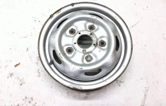 Ford Transit R15 steel rim 2150829