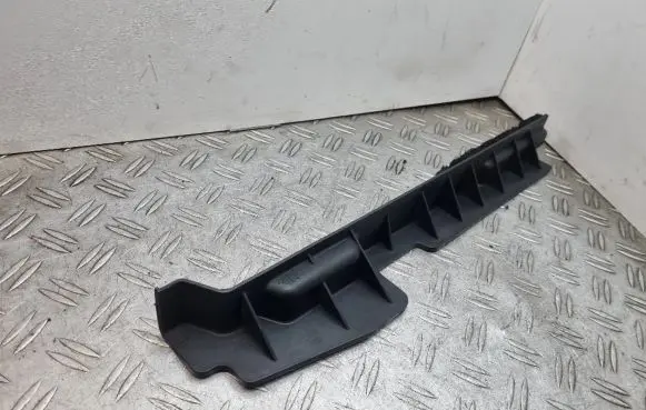Hyundai ix35 Intercooler air guide/duct channel 291362Y000