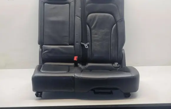 Audi Q5 SQ5 Rear seat 8R0886102D 73410197 20000086872