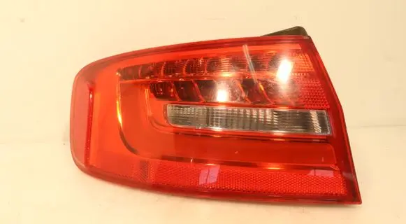 Audi A4 S4 B8 8K Rear/tail lights 8K5945095AC