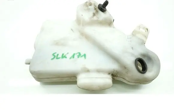 Mercedes-Benz SLK R171 Windshield washer fluid reservoir/tank A1718600160