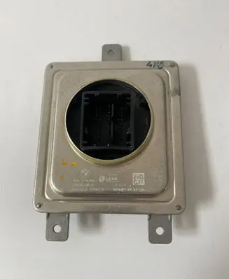 Headlight ballast module Xenon