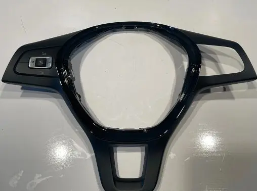Volkswagen PASSAT B8 Steering wheel trim 5G0419685A