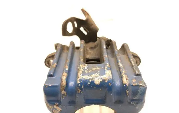 Seat Altea Rear brake caliper