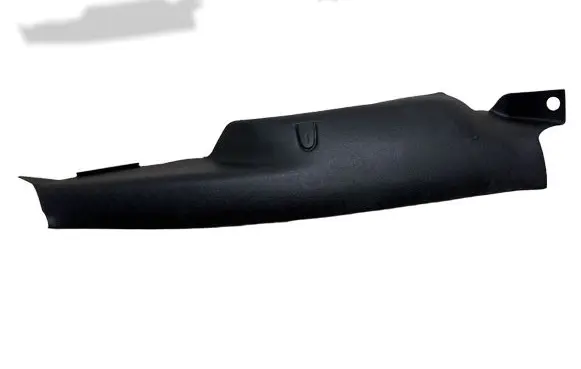Volkswagen Golf IV Other sill/pillar trim element 1J4867766B