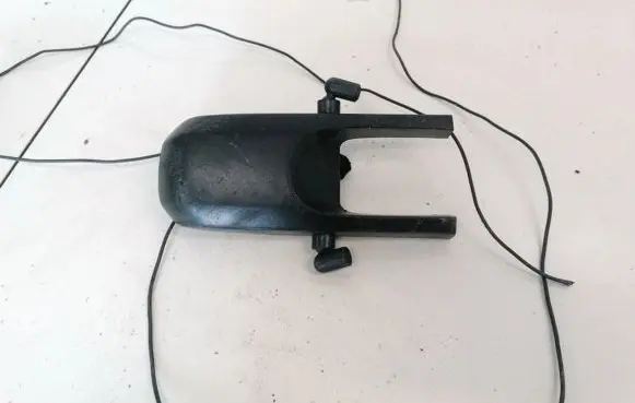 Chevrolet Captiva Other interior part 96628226