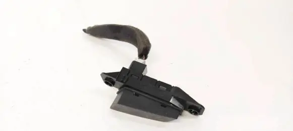 Chevrolet Cruze Passenger airbag on/off switch 202007564 0980