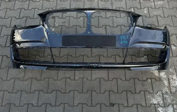 BMW 7 F01 F02 F03 F04 Front bumper