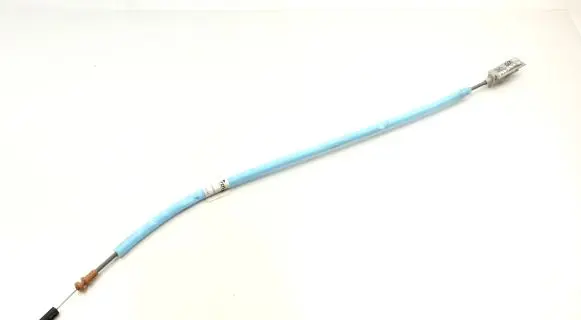 BMW X3M F97 Front door cable line 7409277 18273110