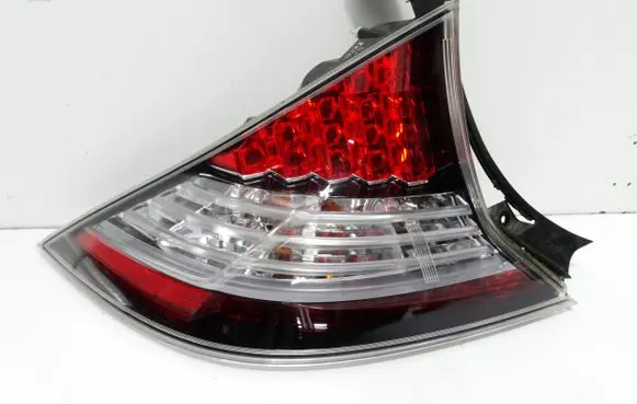 Honda CR-Z Rear/tail lights PDFSKEHSF