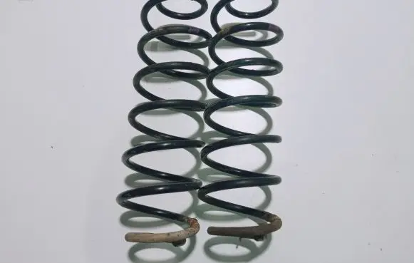 Ford Fiesta Rear coil spring