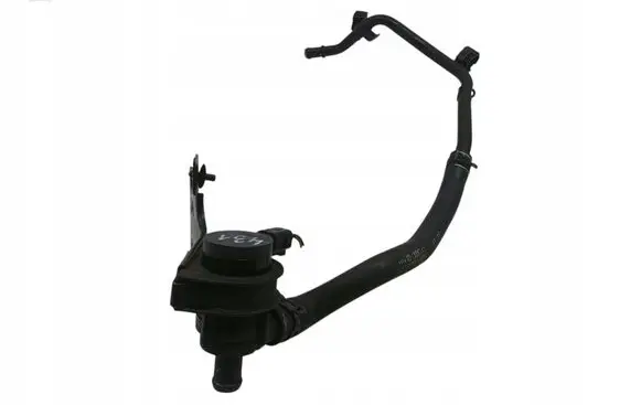 Seat Leon (1P) Water pump 