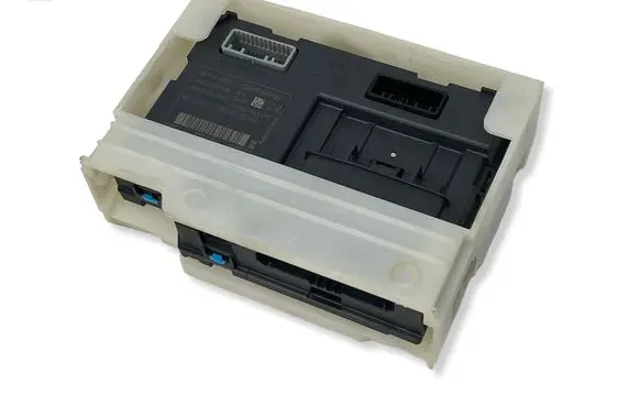 Renault Clio IV Other control units/modules A2C30075400 A2C92561902 S180234014B