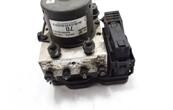 KIA Rio ABS Pump 589201W700 BH6013G905 HGDD7G0067G0