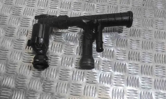 Audi Q5 SQ5 Thermostat 
