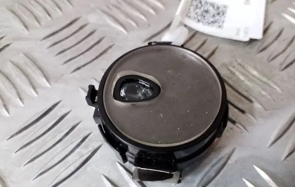 Infiniti EX Rain sensor 28536JG00B