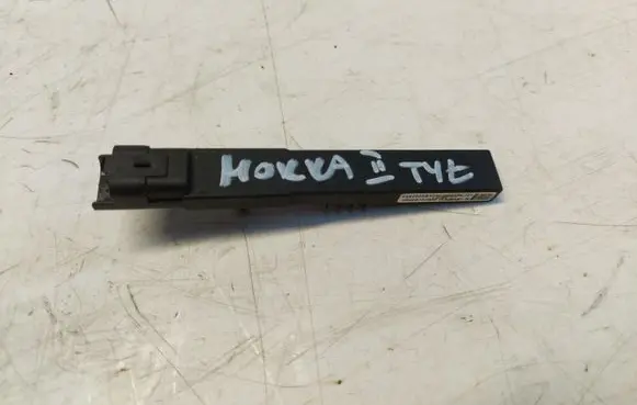Opel Mokka B Antenna control unit XD0287039R2