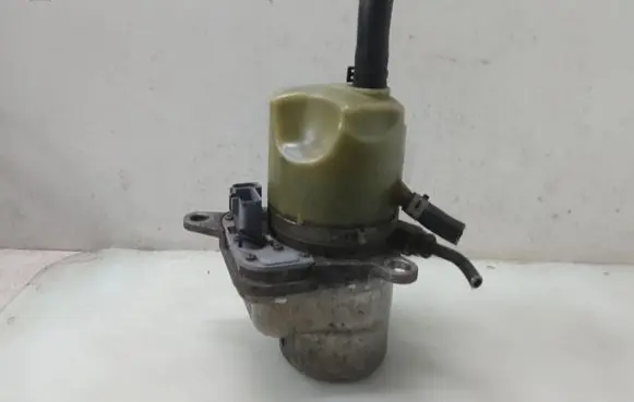 Power steering pump