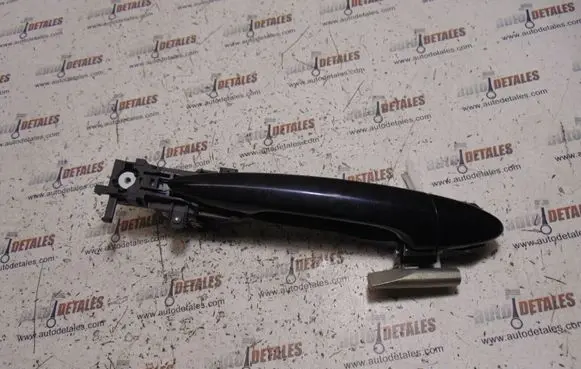 Lexus IS 220D-250-350 Rear door exterior handle