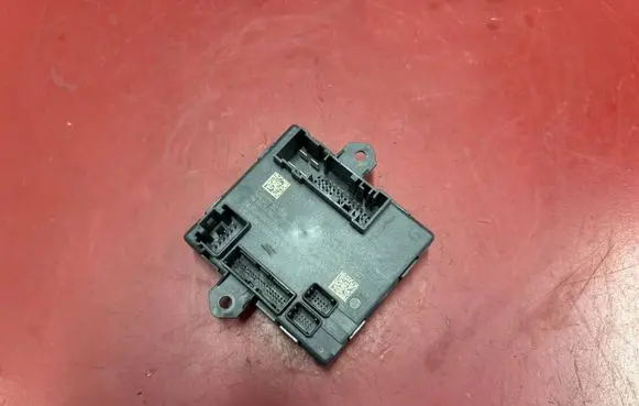 BMW X1 U11 Door control unit/module 5B547A5 61355B547A5