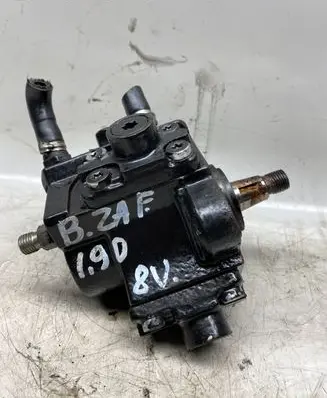 Opel Zafira B Fuel injection high pressure pump 0445010128