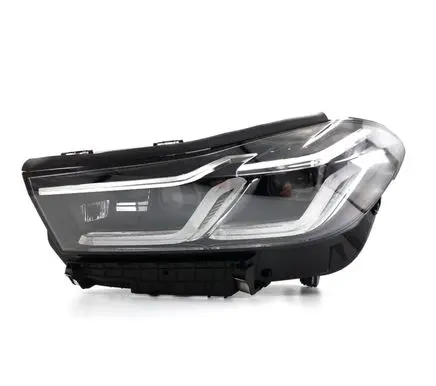 BMW 6 G32 Gran Turismo Headlight/headlamp 5A38911