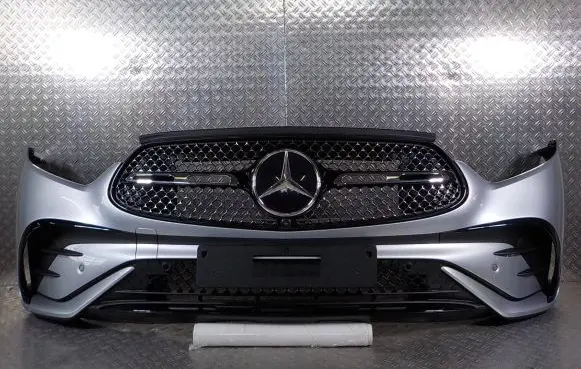 Mercedes-Benz GLC C254 Front bumper A2548850501 A0008800500 K254AMG
