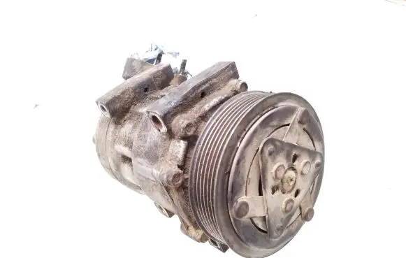 Peugeot Partner Air conditioning (A/C) compressor (pump) SD7VDF 0CM4