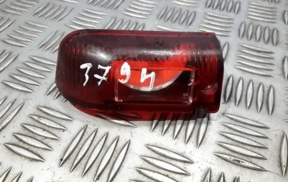 Alfa Romeo 164 Rear door interior light 0700301 07.003.01