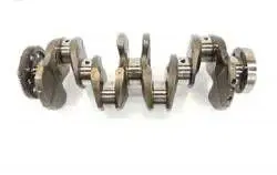 Audi A4 S4 B8 8K Crankshaft 03L105021C 03L105021D 38AA