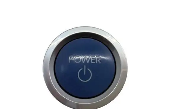 Toyota Corolla E210 E21 Engine start stop button switch 