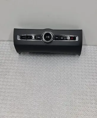 Volvo XC60 Head unit multimedia control 31398846 19W203 T19200063101