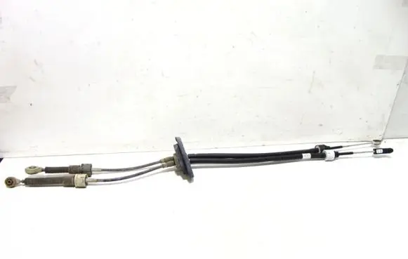 Renault Megane I Gear shift cable linkage 