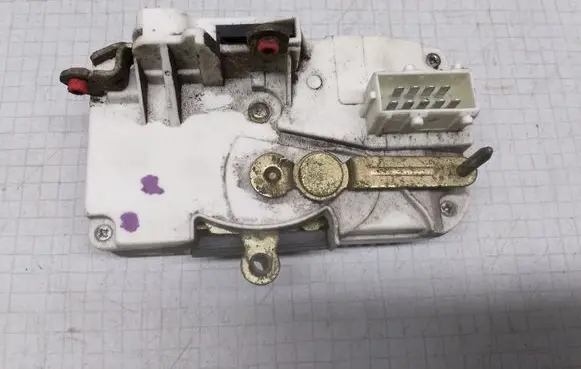 Lancia Zeta Front door lock