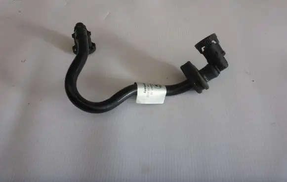 BMW 1 F20 F21 Brake booster pipe/hose 7602047