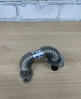 Opel Insignia A EGR valve line/pipe/hose 5574012