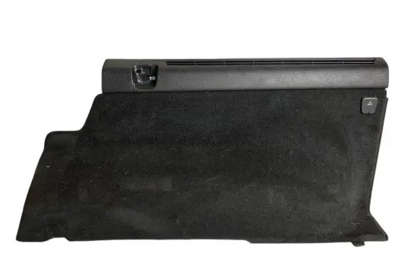 Volvo XC70 Trunk/boot lower side trim panel 