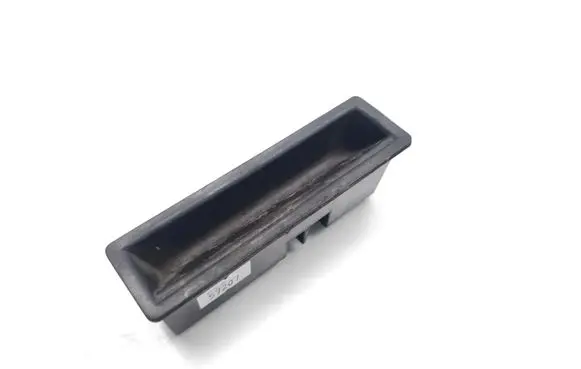 Audi Q7 4L Tailgate/trunk/boot exterior handle 