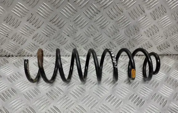 Renault Megane II Rear coil spring