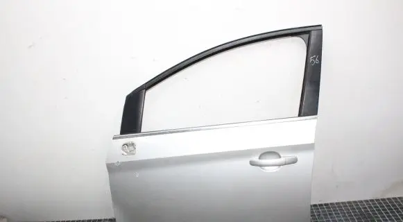 Ford Kuga I Front door MOONDUSTSILVER