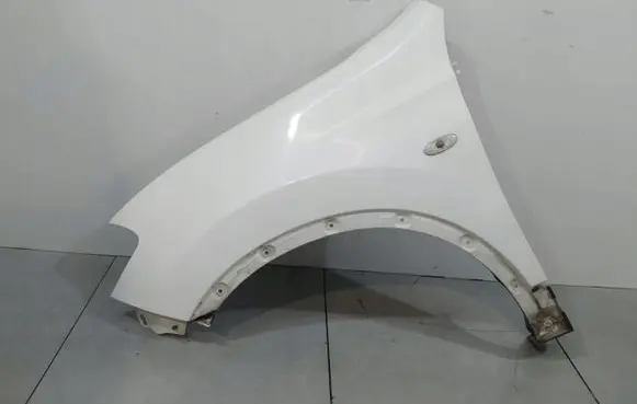 Nissan Qashqai Fender