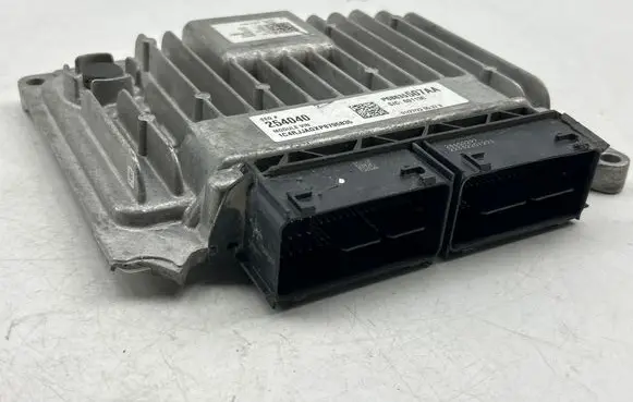 Jeep Grand Cherokee WL Engine control unit/module P68635507AA 60113C 8795835