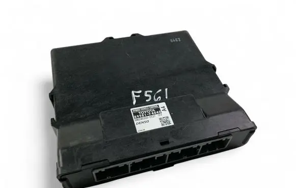 Engine control unit/module