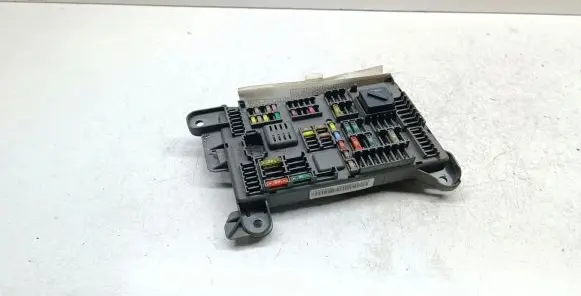 Fuse module