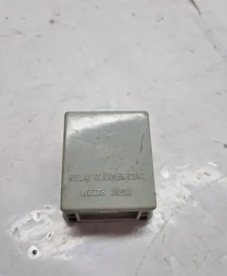 Honda CR-V Other relay